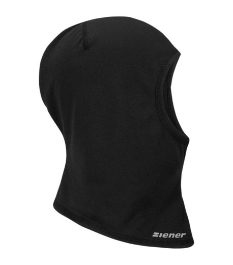 Ziener Sturmhaube Inning-Z Mask (Stretch-Material) schwarz - 1 Stück