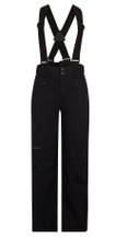 Ziener Winter Ski Trousers Axi Pants (waterproof, windproof, snow guard) black Children