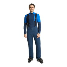 Ziener Winter-Skihose Tazlin-Z (wasserdicht, winddicht, Schneefang) lang 2026 navyblau Herren