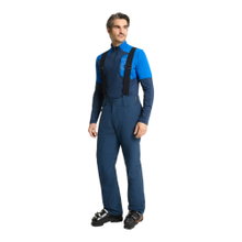Ziener Winter-Skihose Tazlin-Z (wasserdicht, winddicht, Schneefang) lang 2026 navyblau Herren