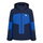 Ziener Winter-Skijacke Agimo-Z (wasserdicht, winddicht, warm) 2026 navyblau Kinder