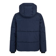 Ziener Winter-Skijacke Awar-Z (wasserdicht, winddicht, warm) 2026 navyblau Kinder