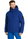 Ziener Winter-Skijacke Tyers (wasserdicht, winddicht, warm) dunkelblau Herren