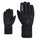 Ziener Winterhandschuhe Gatis AS® Glove Ski Alpine (winddicht, wasserdicht) schwarz Herren - 1 Paar