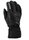 Ziener Winterhandschuhe Glyxus AS® Glove Ski Alpine (winddicht, wasserdicht) schwarz Herren - 1 Paar