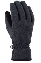 Ziener Winterhandschuhe Imagio-Z (hoher Tragekomfort) schwarz