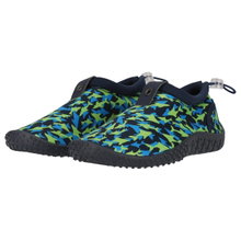 Zigzag Aquaschuhe Gobbi (buty wodne, elastyczna podeszwa) kolorowe