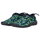 Zigzag Aquaschuhe Gobbi (Wasserschuhe, flexible Sohle) bunt