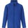 Zigzag Fleecejacke Lakefield (warm, weich) blau Kinder