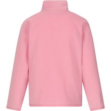 Zigzag Fleecejacke Lakefield (warm, weich) pink Kinder