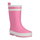 Zigzag Gummistiefel Hurricane Kids pink Mädchen