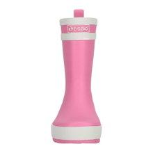 Zigzag Gummistiefel Hurricane Kids pink Mädchen