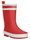 Zigzag Gummistiefel Hurricane Kids rot Kinder