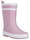 Zigzag Gummistiefel Hurricane Kids rosa Kinder