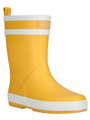 Zigzag Gummistiefel Hurricane Kids goldgelb Kinder