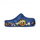 Zigzag Sandale Sandale Closed Kids blau Kleinkinder