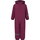 Zigzag Winter-Schneeoverall Vally W-PRO 10000 (wasserdicht, winddicht) dunkelviolett Mädchen