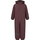 Zigzag Winter-Schneeoverall Vally W-PRO 10000 (wasserdicht, winddicht) violett Mädchen