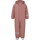 Zigzag Winter-Schneeoverall Vally W-PRO 10000 (wasserdicht, winddicht) rosa Mädchen