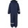 Zigzag Winter-Schneeoverall Vally W-PRO 10000 (wasserdicht, winddicht) navyblau Kinder