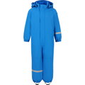 Zigzag Winter Snow Overall Vally W-PRO 10000 (waterproof, windproof) blue children