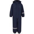 Zigzag Winter Snow Overall Vally W-PRO 10000 (waterproof, windproof) navy blue children