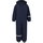 Zigzag Winter-Schneeoverall Vally W-PRO 10000 (wasserdicht, winddicht) navyblau Kinder