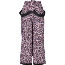 Zigzag Winter-Skihose Soho Printed Ski Pant W-PRO 10000 (wasserdicht, atmungsaktiv, Schneefang) lila/bunt Mädchen