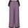 Zigzag Winter-Skihose Soho W-PRO 10.000 (wasserdicht, atmungsaktiv, winddicht) violett Mädchen