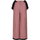 Zigzag Winter-Skihose Soho W-PRO 10.000 (wasserdicht, atmungsaktiv, winddicht) mauvepink Mädchen