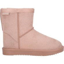 Zigzag Winterstiefel Dax Boot Warm WP (wasserdicht) mauvepink Mädchen