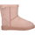 Zigzag Winterstiefel Dax Boot Warm WP (wasserdicht) mauvepink Mädchen