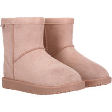 Zigzag Winterstiefel Dax Boot Warm WP (wasserdicht) mauvepink Mädchen