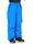 Zigzag Winter-Skihose Soho W-PRO 10.000 (wasserdicht, atmungsaktiv, winddicht) blau Kinder