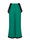 Zigzag Winter-Skihose Soho W-PRO 10.000 (wasserdicht, atmungsaktiv, winddicht) grün Kinder