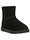 Zigzag Winterstiefel Dax Boot Warm WP (wasserdicht) schwarz Mädchen