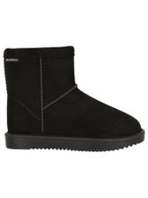 Zigzag Winterstiefel Dax Boot Warm WP (wasserdicht) schwarz Mädchen