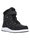 Zigzag Winterstiefel Rincet WP (wasserdicht, warm, gefüttert) schwarz Kinder