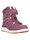 Zigzag Winterstiefel Rincet WP (wasserdicht, warm, gefüttert) pink Mädchen