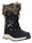 Zigzag Winterstiefel Wesend Boot WP (wasserdicht, warm, gefüttert) navyblau Mädchen