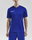 Craft Sport-Tshirt (Trikot) Squad Solid - lockere Schnitt, schnelltrocknend - kobaltblau Herren