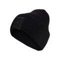 adidas winter beanie (cuffed) black men's