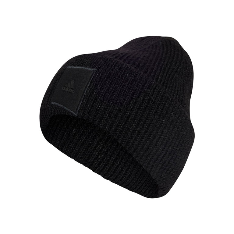 adidas Wintermütze (Beanie) Wid Cuffed schwarz Herren