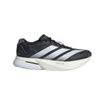 adidas Laufschuhe Adizero Boston 13 (Dämpfung) schwarz/weiss Herren
