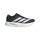 adidas Laufschuhe Adizero Boston 13 (Dämpfung) schwarz/weiss Herren