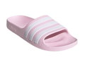 adidas Badeschuhe Adilette Aqua pink/weiss Mädchen - 1 Paar