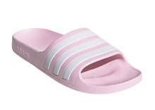 adidas swim shoes Adilette Aqua pink/white Girls - 1 pair