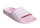 adidas Badeschuhe Adilette Aqua pink/weiss Mädchen - 1 Paar