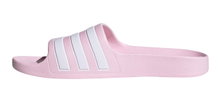 adidas swim shoes Adilette Aqua pink/white Girls - 1 pair