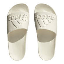 adidas swimming shoes Adilette Aqua offwhite - 1 pair